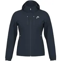 Head Racket Club Coach Jacket Bleu L Femme
