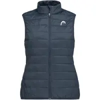 Head Racket Club Lightweight Vest Bleu XL Femme