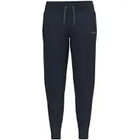 Head Pantalon Racket Club Original bleu XL pour femme, bleu XL