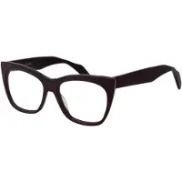 YOHJI YAMAMOTO EYEWEAR Montures de lunettes YY1030 54771