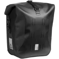ACID Pro Cilink Sacoche de vélo 15l noir noir One Size