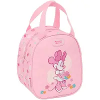 Safta Thermo-Vesperbox Baby Rosa 19 X 22 X 14 Cm, Lunch box, Rose