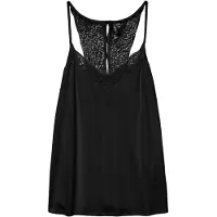 Vero moda Haut 'Ana' noir