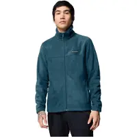 Columbia Steens Mountain 2.0 Full Zip Fleece Bleu L Homme