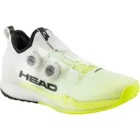 Head Racket Endure Pro Boa Clay Shoes Blanc EU 44 Homme