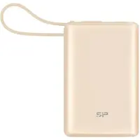 Silicon Power Powerbank CP10 10000 mAh Rotgold