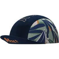 ABUS Race Cap Bleu Homme