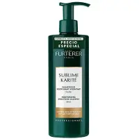 Rene Furterer Shampooing hydratant et lissant Sublime Karité de René Furterer, 500 ml