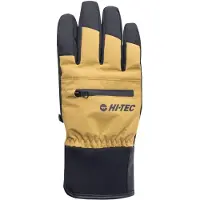 Hitec Vogan Gloves Jaune L-XL Homme