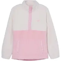 Roxy Winter Flora Fleece Rose 14 Years Enfants