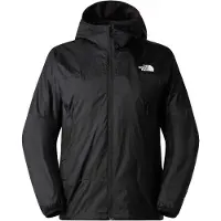 The North Face Veste outdoor 'MRIDGELITE' noir / blanc
