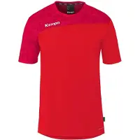 Kempa T-shirt à Manches Courtes Athletics 29