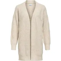 Object Cardigan 'OBJSALLY' crème