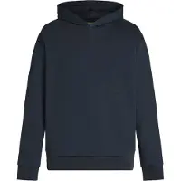 BOSS Sweat-shirt bleu nuit