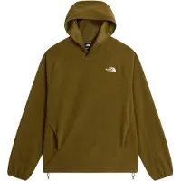 The North Face Pull-over de sport 'OXARA' kaki