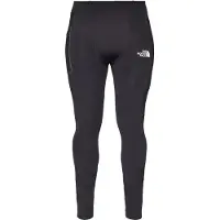 The North Face Pantalon outdoor 'WINTER WARM PRO' noir