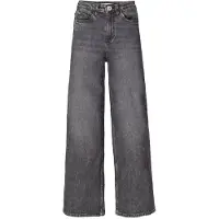 Garcia Annemay fille Jeans, 176, Noir, Wide fit