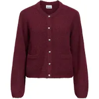 Object En Maille Cardigan