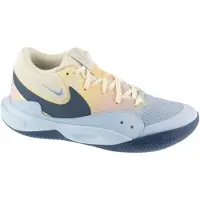 Nike Chaussure de sport 'Hyperquick SE' bleu