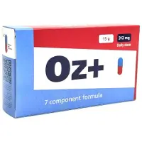 Keine Eigenmarke Ozem+