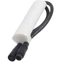 OEM Câble de déverrouillage de vitesse, vitesse maximale de 40 km/h, construction robuste en PVC, câble de déverrouillage de vitesse F3E