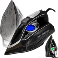 OEM Fer à vapeur, 3000 W, fonction d'arrêt automatique, conforme aux normes européennes