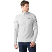 Helly Hansen Half Zip Fleece Blanc 2XL Homme