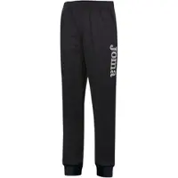 Joma Pantalon Suez II Noir S Homme Noir S