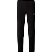 The North Face - Pantalon d'alpinisme - M Circadian Pant TNF Black pour Homme en Nylon - Taille 36 - Noir
