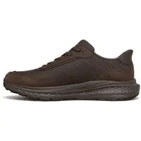 SKECHERS Slade Ultra Trainers Marron EU 45 Homme