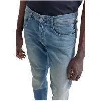 Replay Jean 'ANBASS' bleu