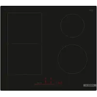 Bosch Plaque à Induction Pvs61rhb1e 60 Cm 4 Feux