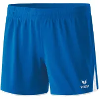 Erima Short Classic 5-c New Royal/blanc - 44