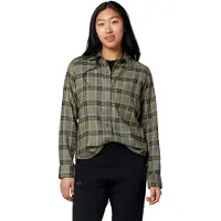 Marmot Chemise à Manches Longues Rush Creek Lightweight Flannel