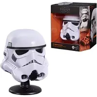 Hasbro Star Wars Black Series Stormtrooper Mini Casque 15 cm