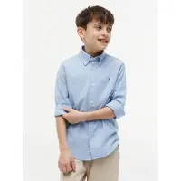 Tommy Hilfiger Chemise bleu clair