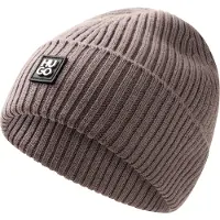 HUGO Bonnet 'Xola' brocart