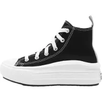 Converse Baskets 'CHUCK TAYLOR ALL STAR MOVE PLATFORM' noir