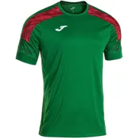Joma Championship Viii T-shirt à manches courtes Vert 3XL Homme Vert 3XL