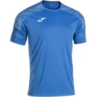 Joma Championship Viii T-shirt à manches courtes Bleu S Homme Bleu S