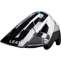 Leatt Casque MTB All Mountain 4.0 Brushed L