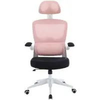 Woxter Gm26-109 Gaming Chair Rose