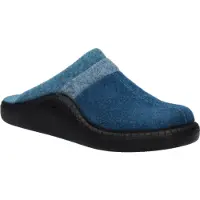 Josef seibel Monaco D 06 | Pantoufles pour Femmes | vert