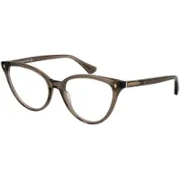 WEB EYEWEAR Lunettes de Vue - - WE5388 - Gris - Acétate - Femme 54/17/140