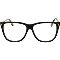 Victoria Beckham Vb26365614001 Woman Glasses Noir 140/56 mm Femme