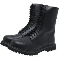 Brandit Vegantom 14 Bottes à œillets Taille