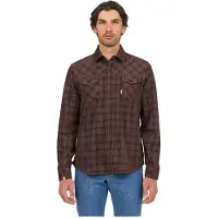 Karpos Chemise à Manches Longues Martora Velvet