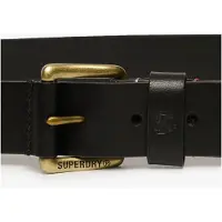 Superdry Ceinture noir