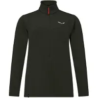 Salewa Polaire 1/2 zip femme Puez Cammino