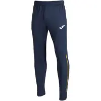 Joma Championship Viii Pants Bleu M Homme